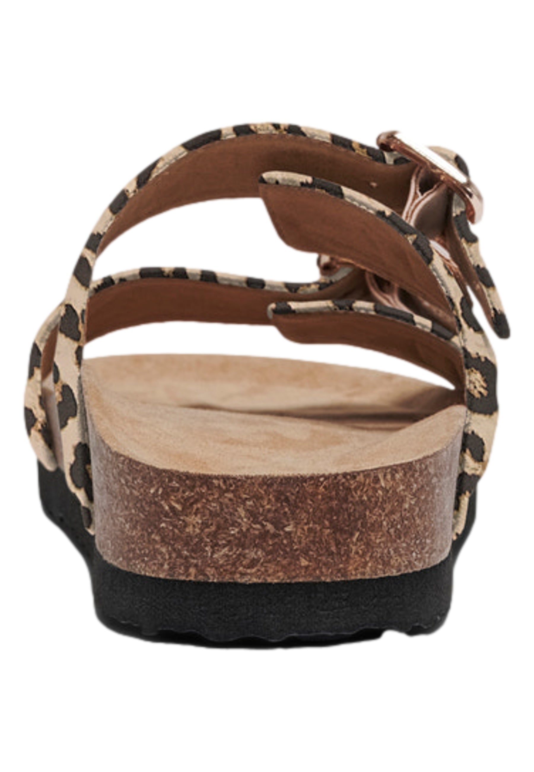 ONLY SHOES Maxi Schlappen