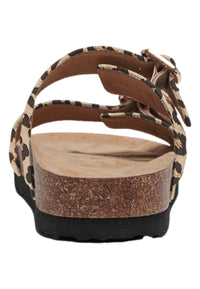 ONLY SHOES Maxi Schlappen