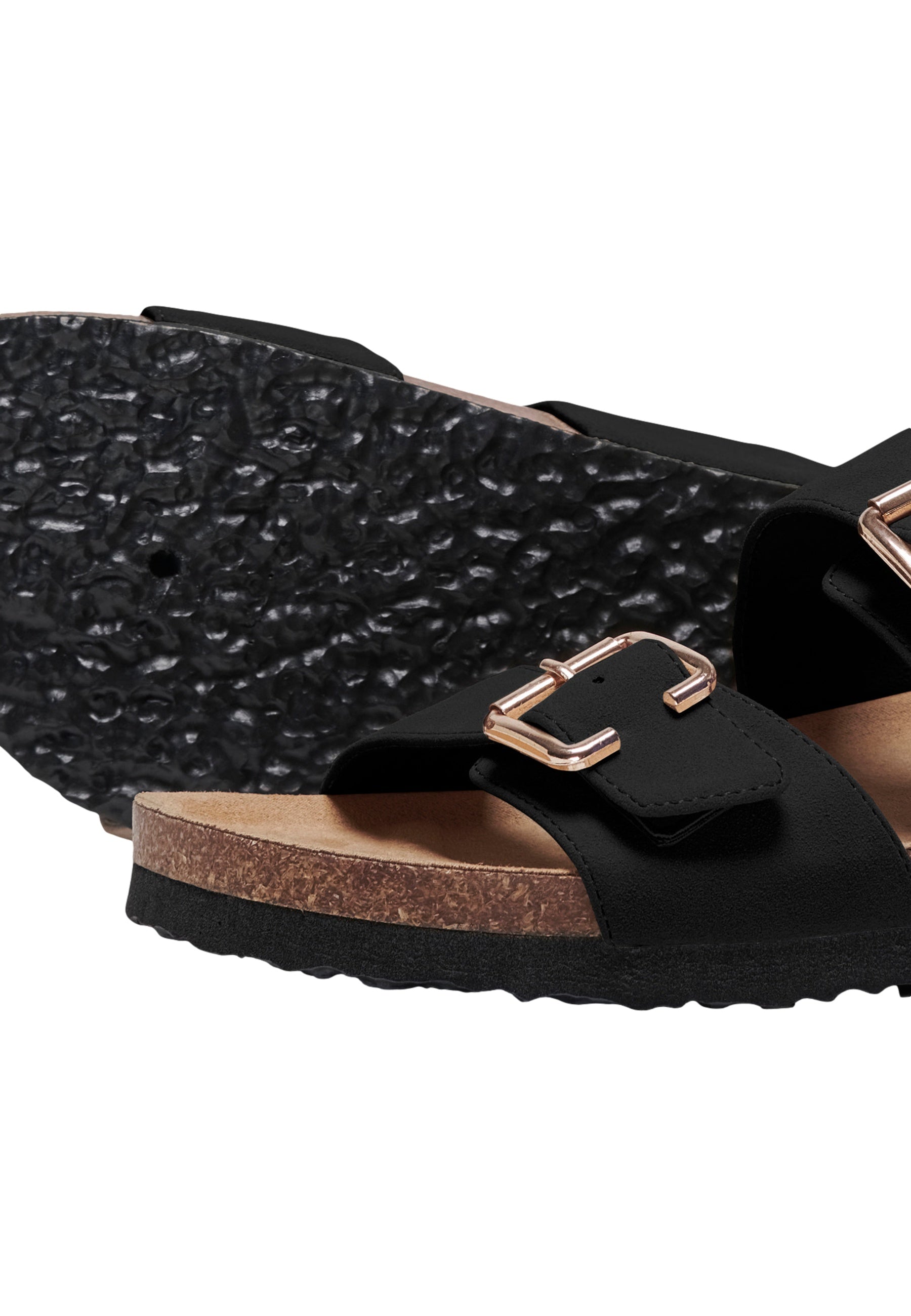 ONLY SHOES Maxi Schlappen