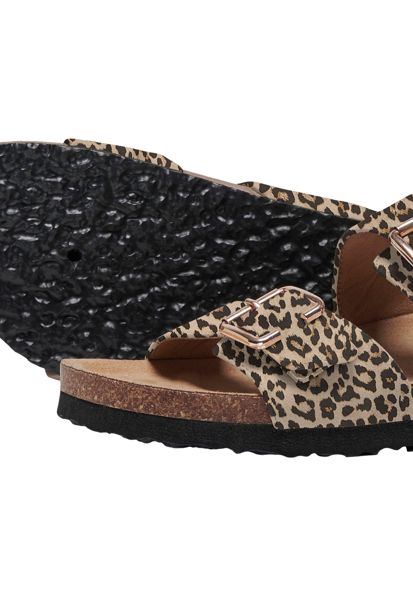 ONLY SHOES Maxi Schlappen