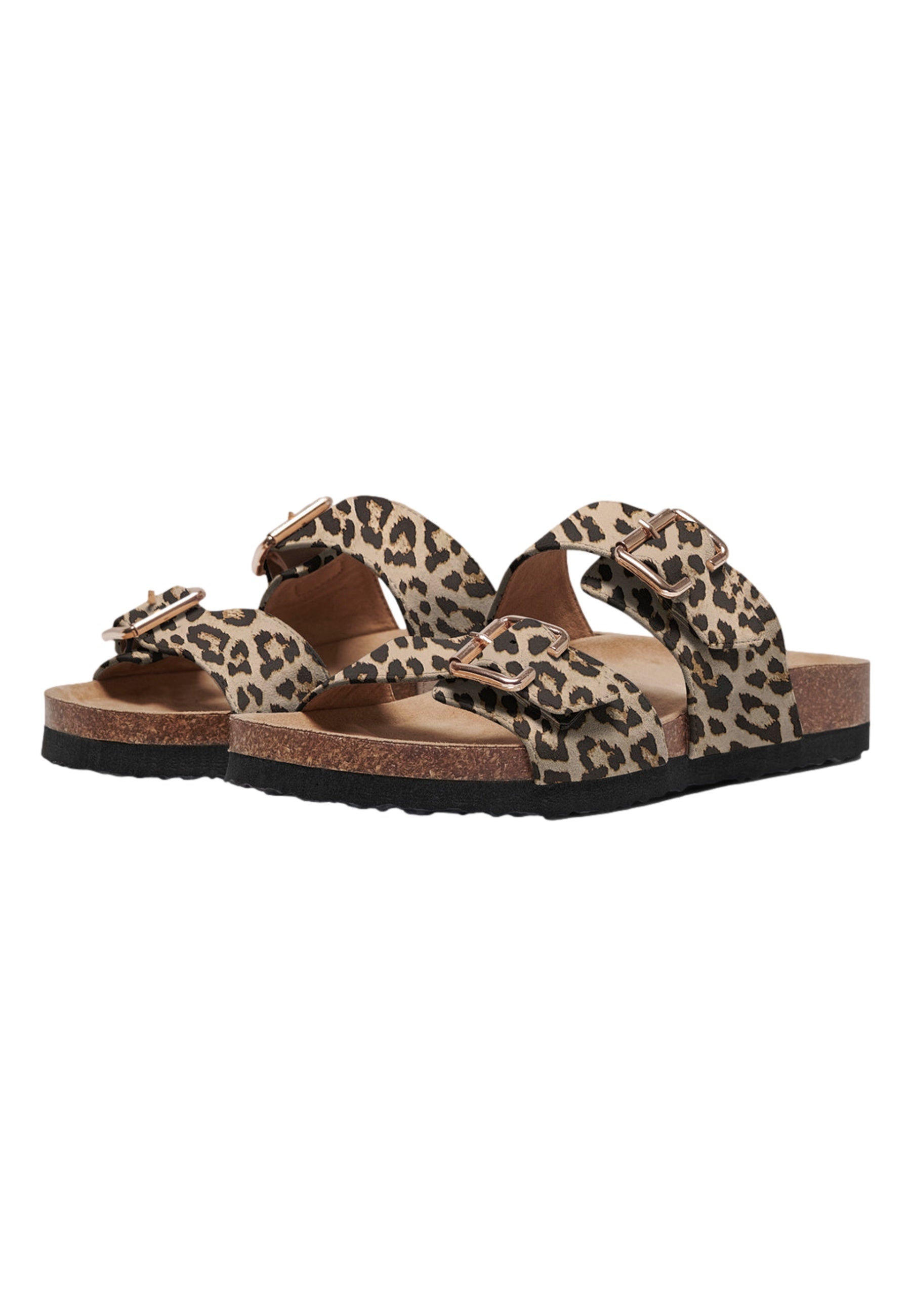 ONLY SHOES Maxi Schlappen