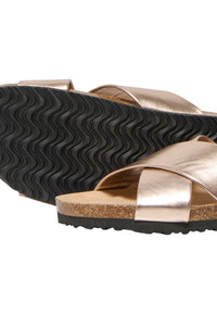 ONLY SHOES Maxi Schlappen