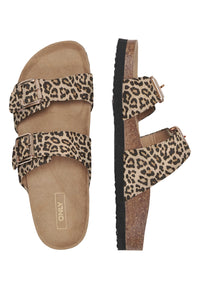 ONLY SHOES Maxi Schlappen