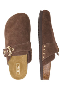 ONLY SHOES Huston Schlappen