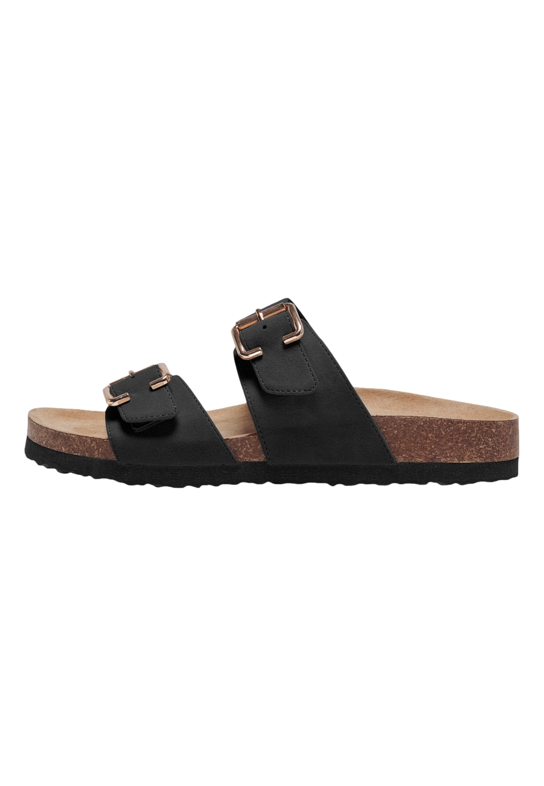 ONLY SHOES Maxi Schlappen