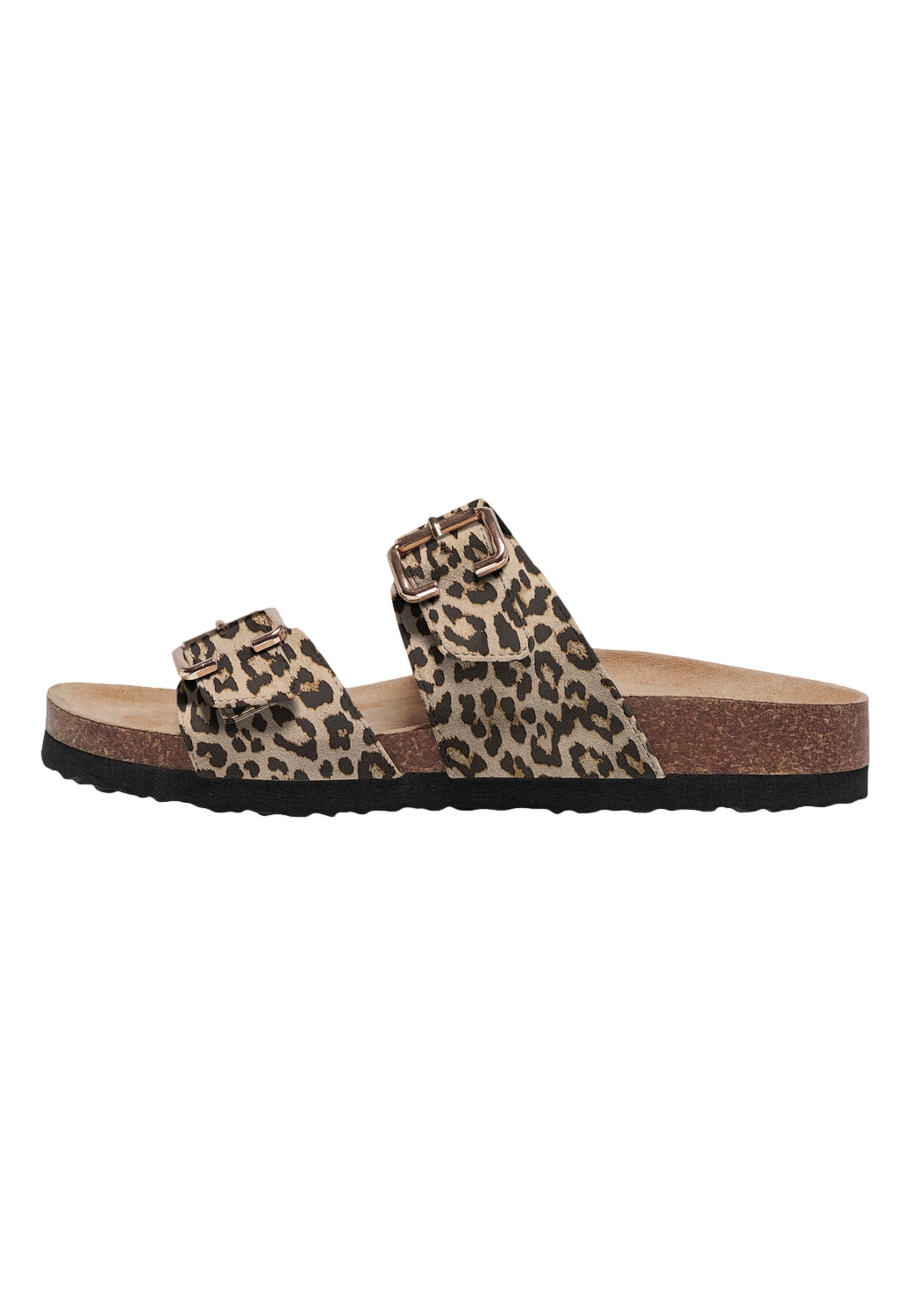 ONLY SHOES Maxi Schlappen