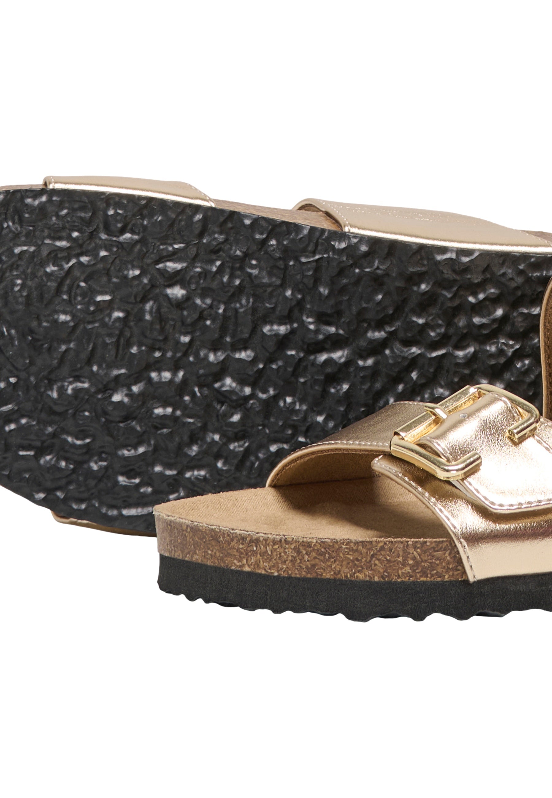 ONLY SHOES Maxi Schlappen