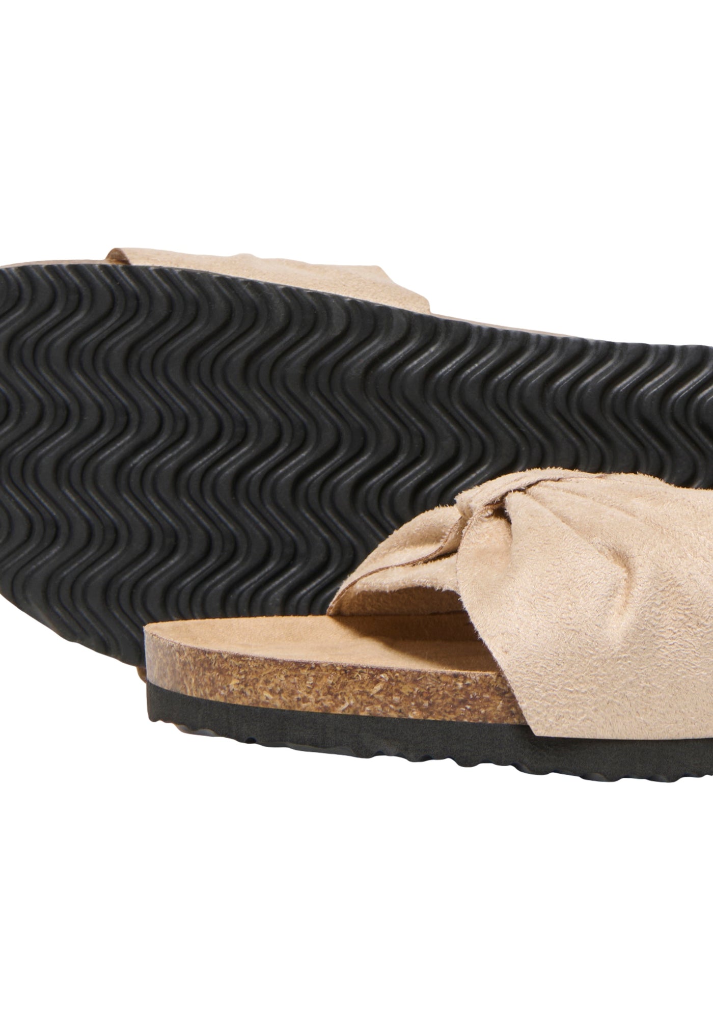 ONLY SHOES Maxi Schlappen