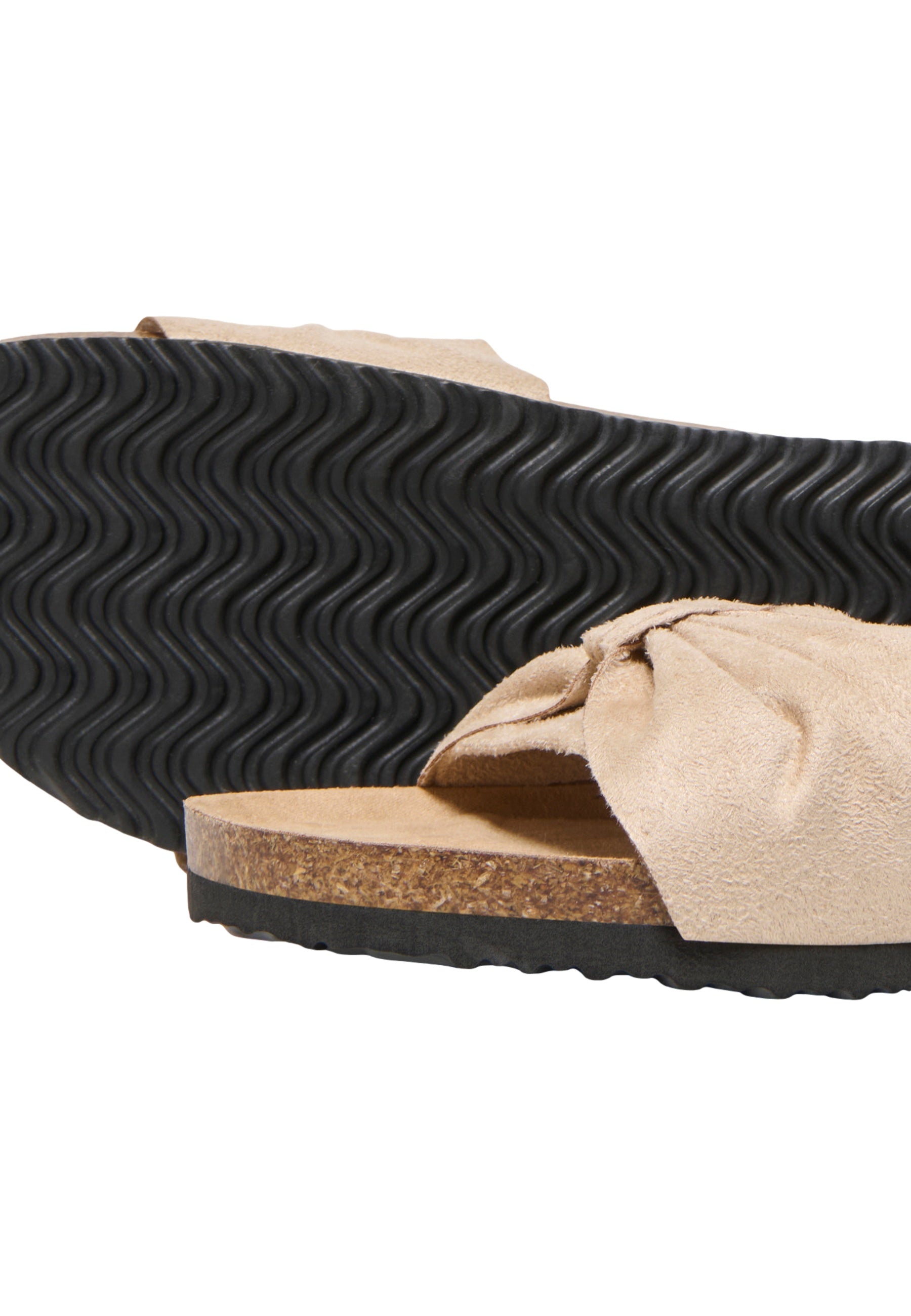 ONLY SHOES Maxi Schlappen