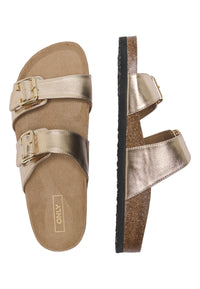 ONLY SHOES Maxi Schlappen