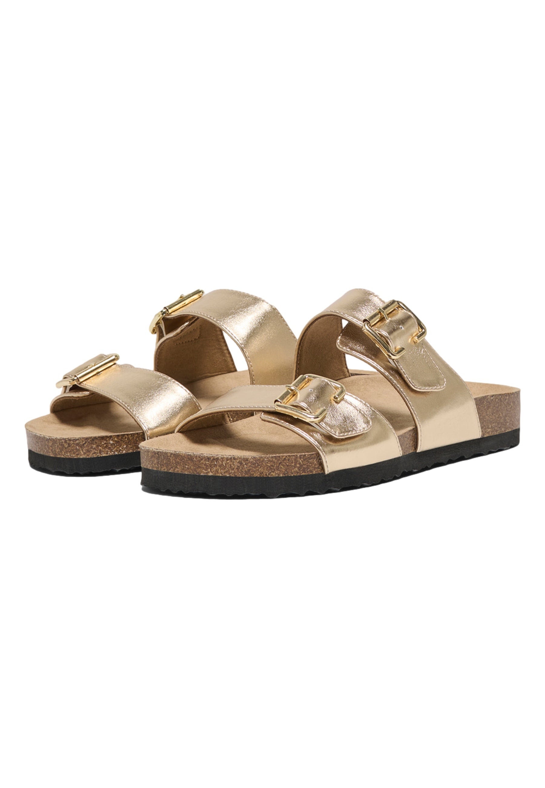 ONLY SHOES Maxi Schlappen