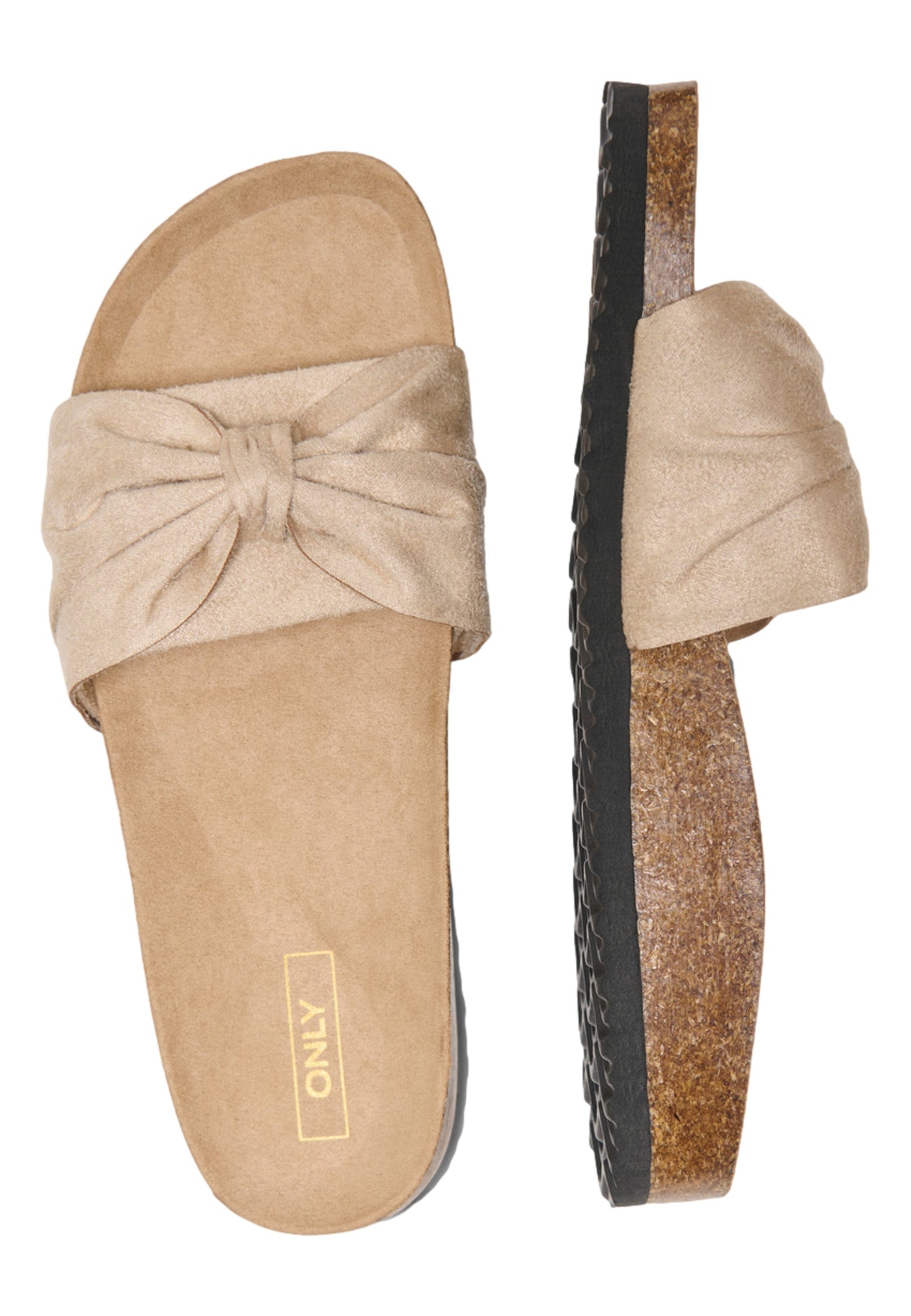 ONLY SHOES Maxi Schlappen