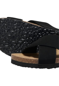 ONLY SHOES Maxi Schlappen