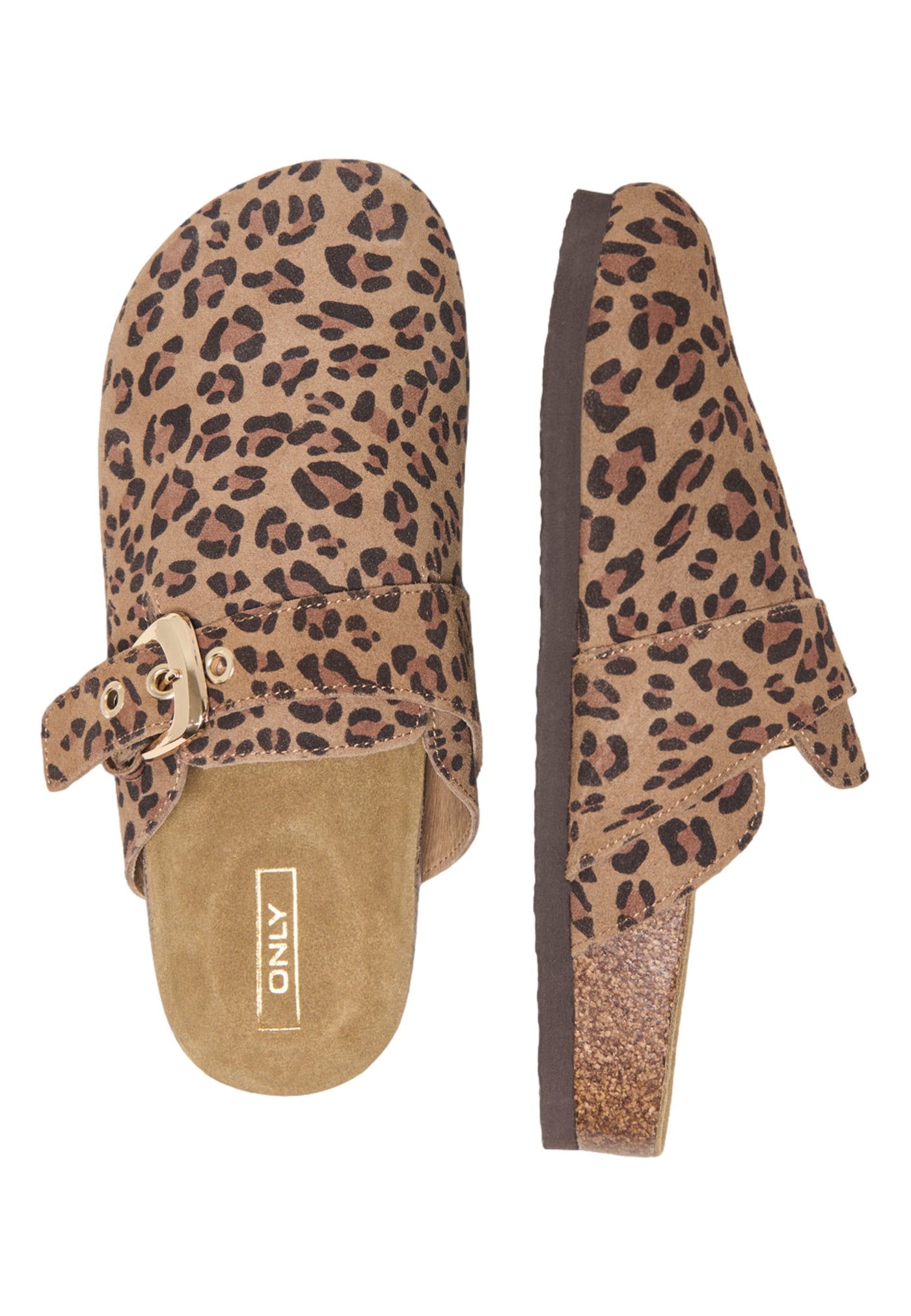 ONLY SHOES Huston Schlappen