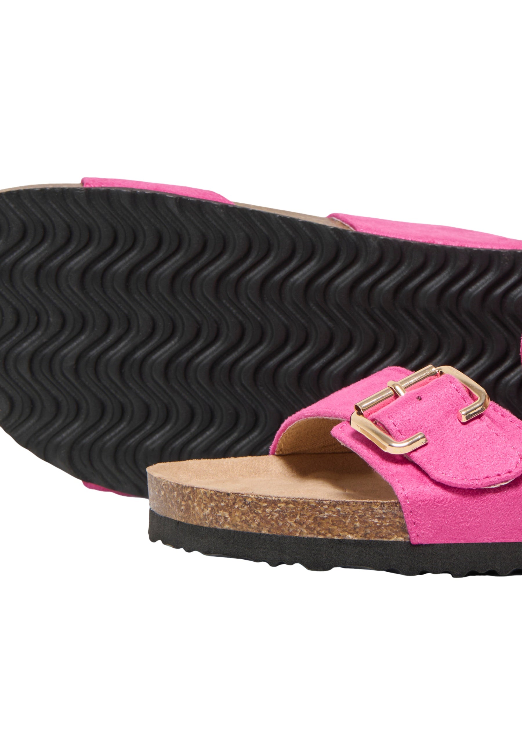 ONLY SHOES Maxi Schlappen