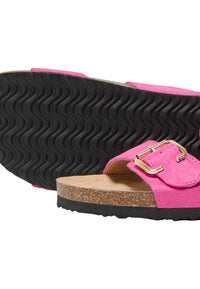 ONLY SHOES Maxi Schlappen