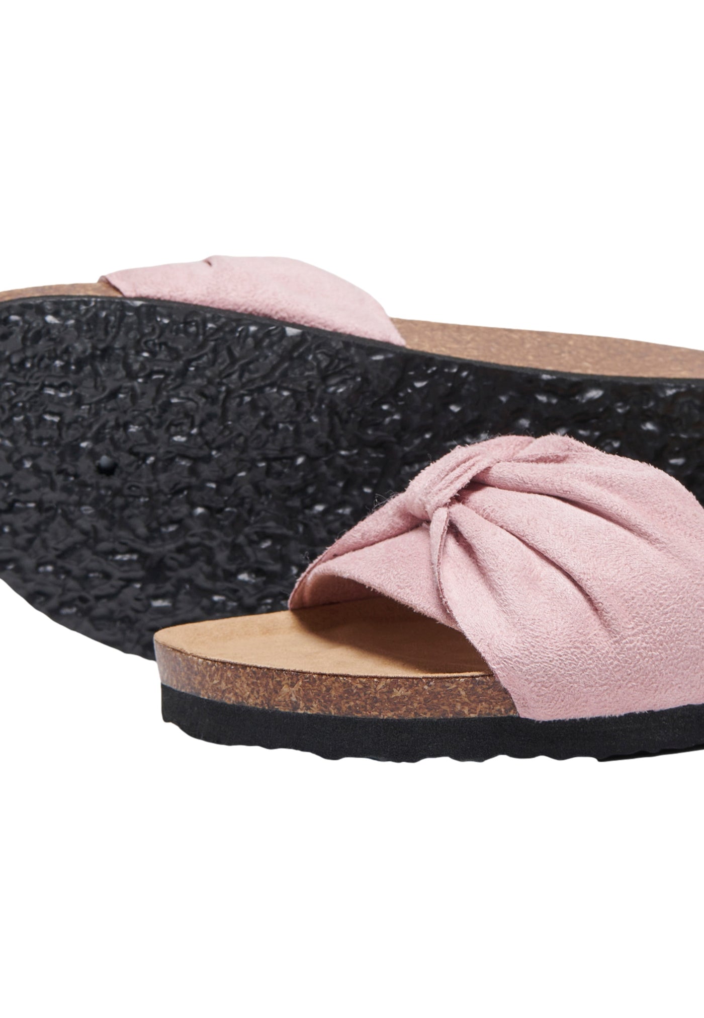 ONLY SHOES Maxi Schlappen