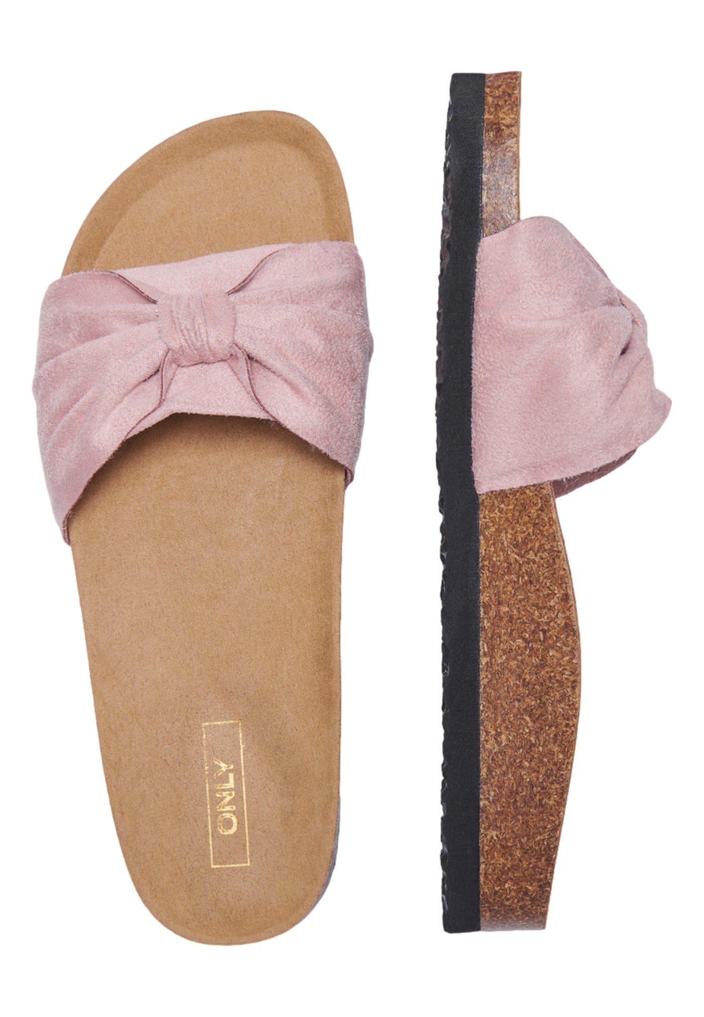 ONLY SHOES Maxi Schlappen