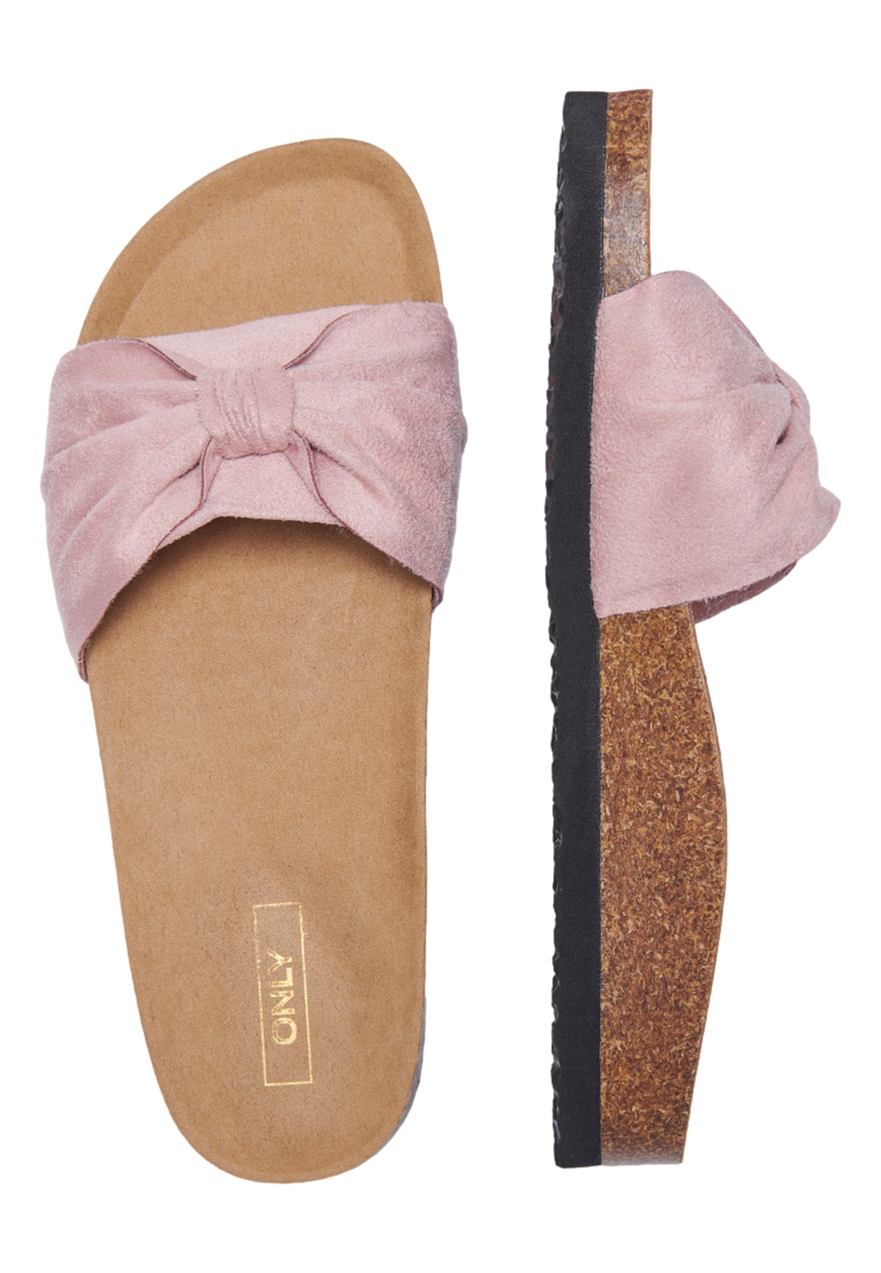 ONLY SHOES Maxi Schlappen