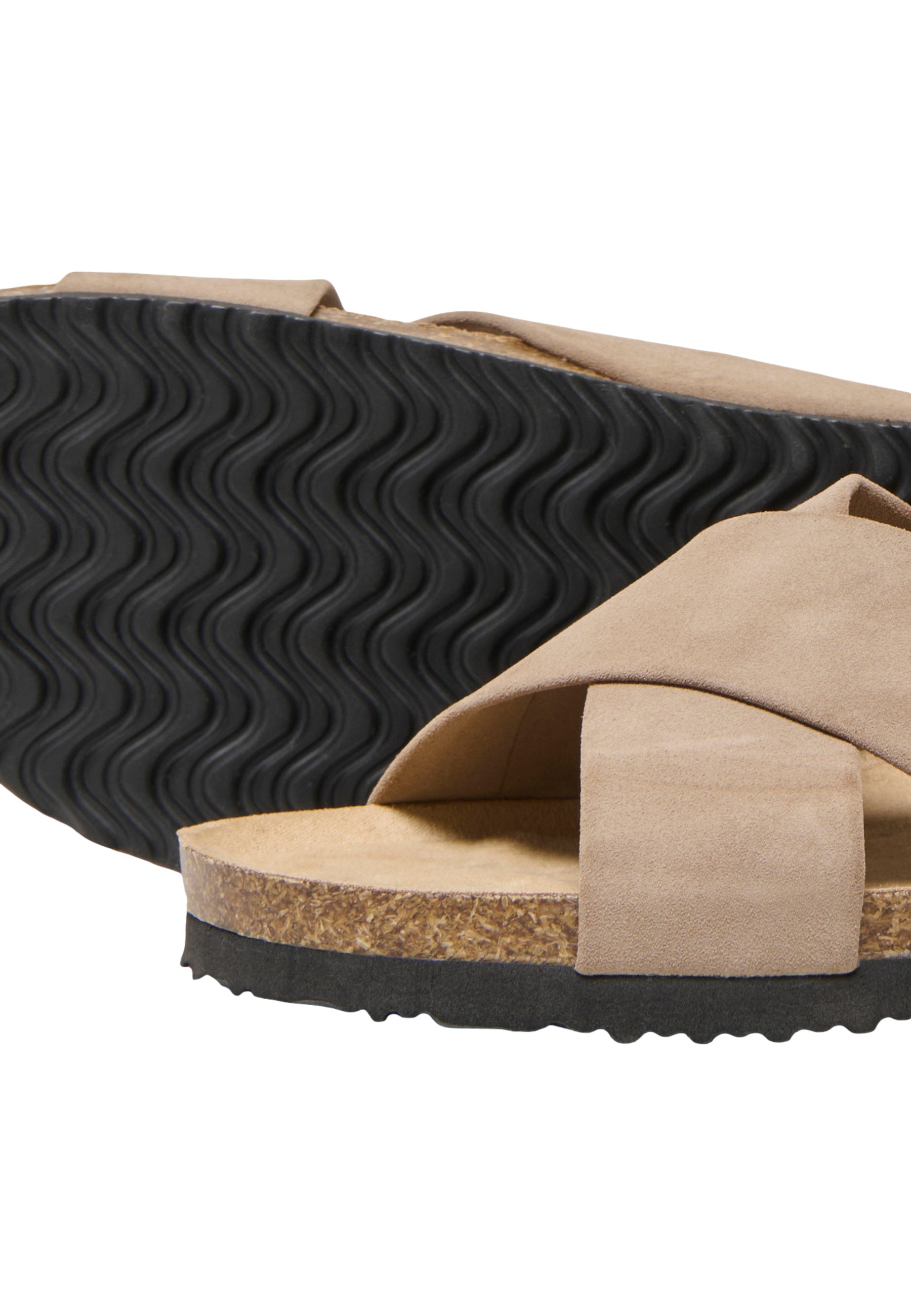 ONLY SHOES Maxi Schlappen