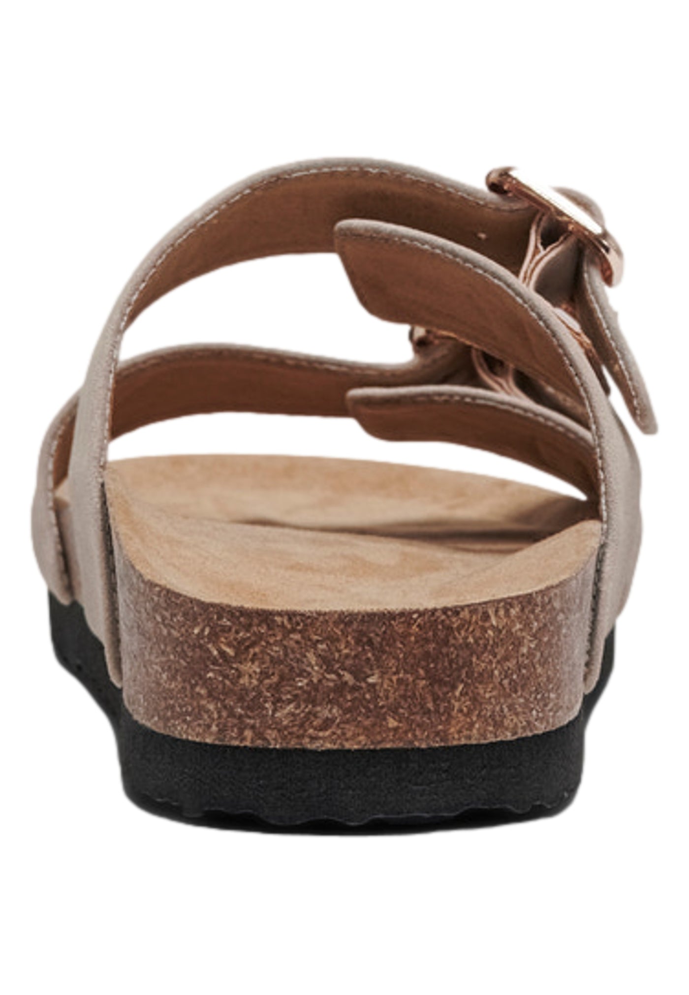 ONLY SHOES Maxi Schlappen