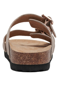 ONLY SHOES Maxi Schlappen