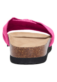 ONLY SHOES Maxi Schlappen