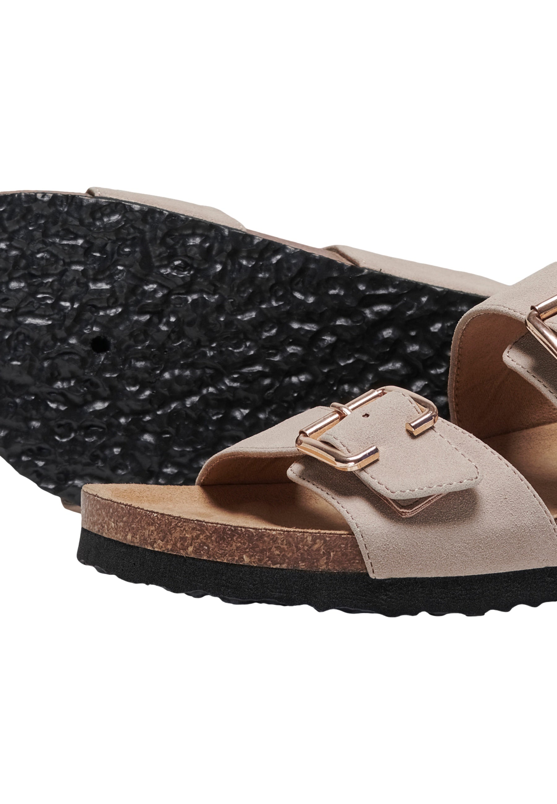 ONLY SHOES Maxi Schlappen