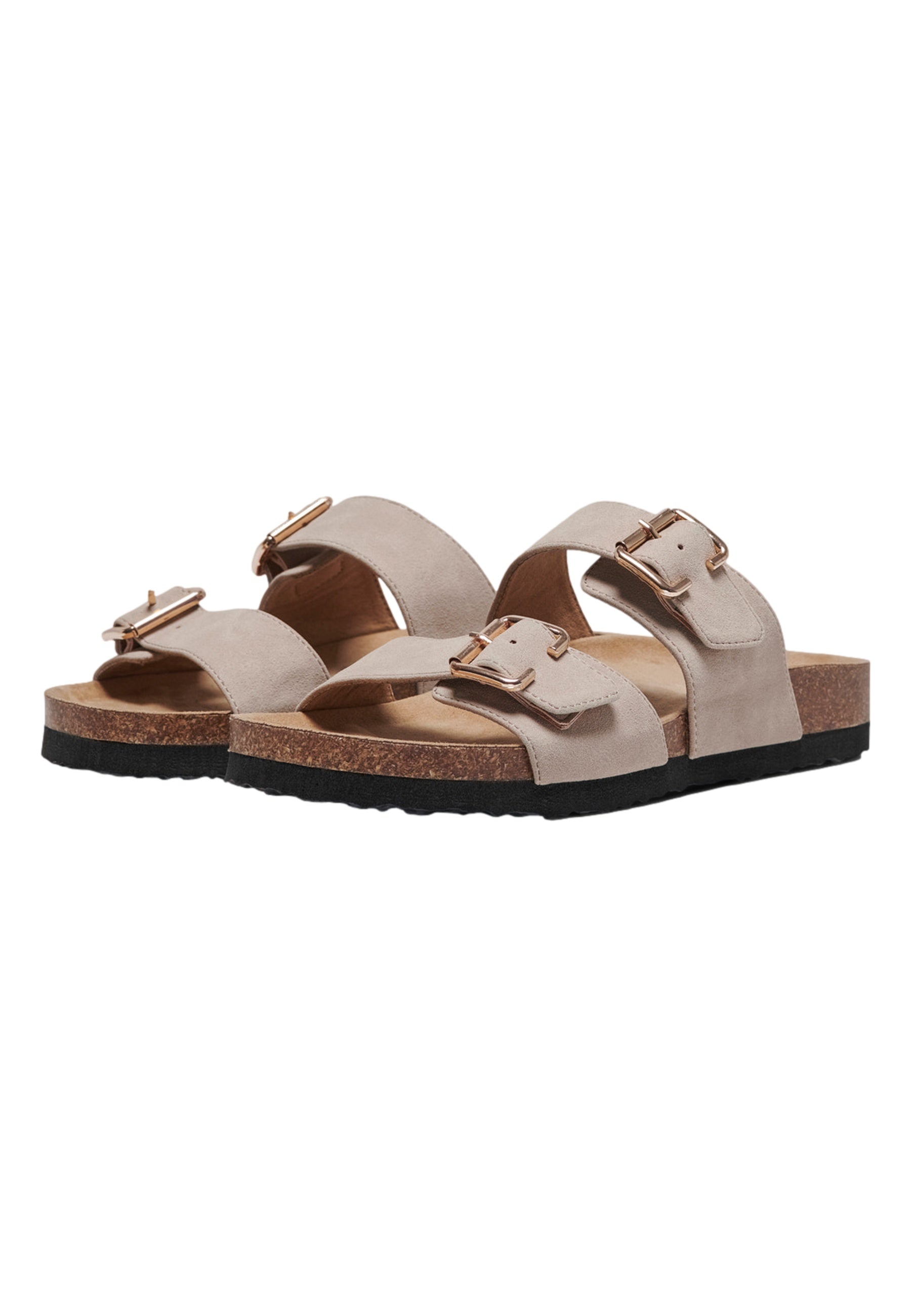 ONLY SHOES Maxi Schlappen