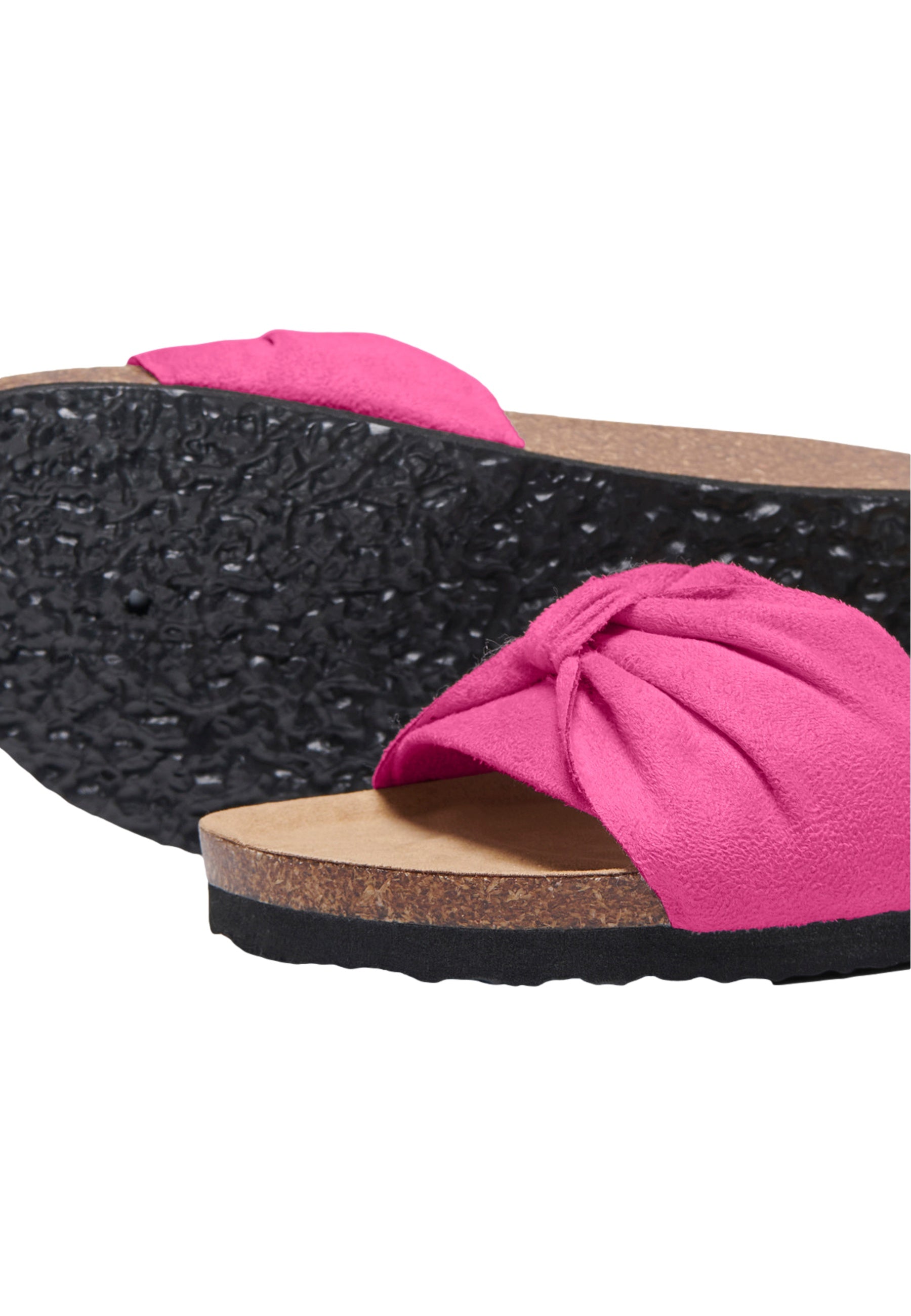 ONLY SHOES Maxi Schlappen