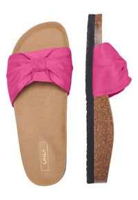 ONLY SHOES Maxi Schlappen