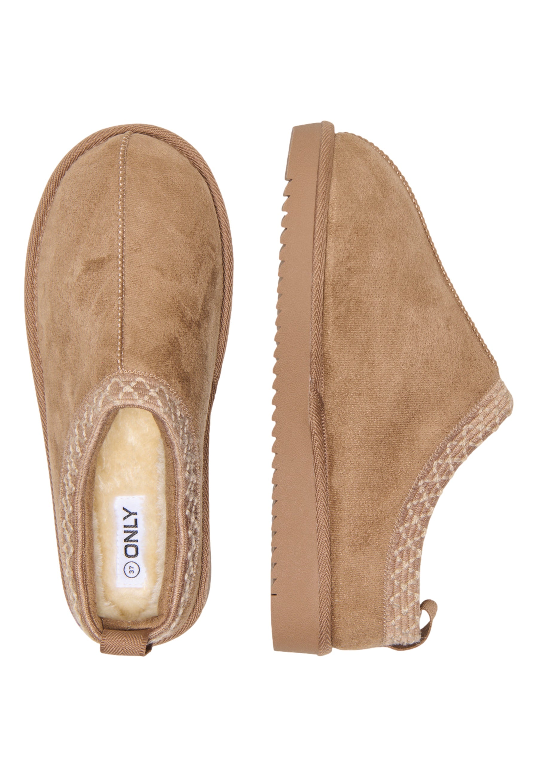 ONLY SHOES Stella Hausschuhe