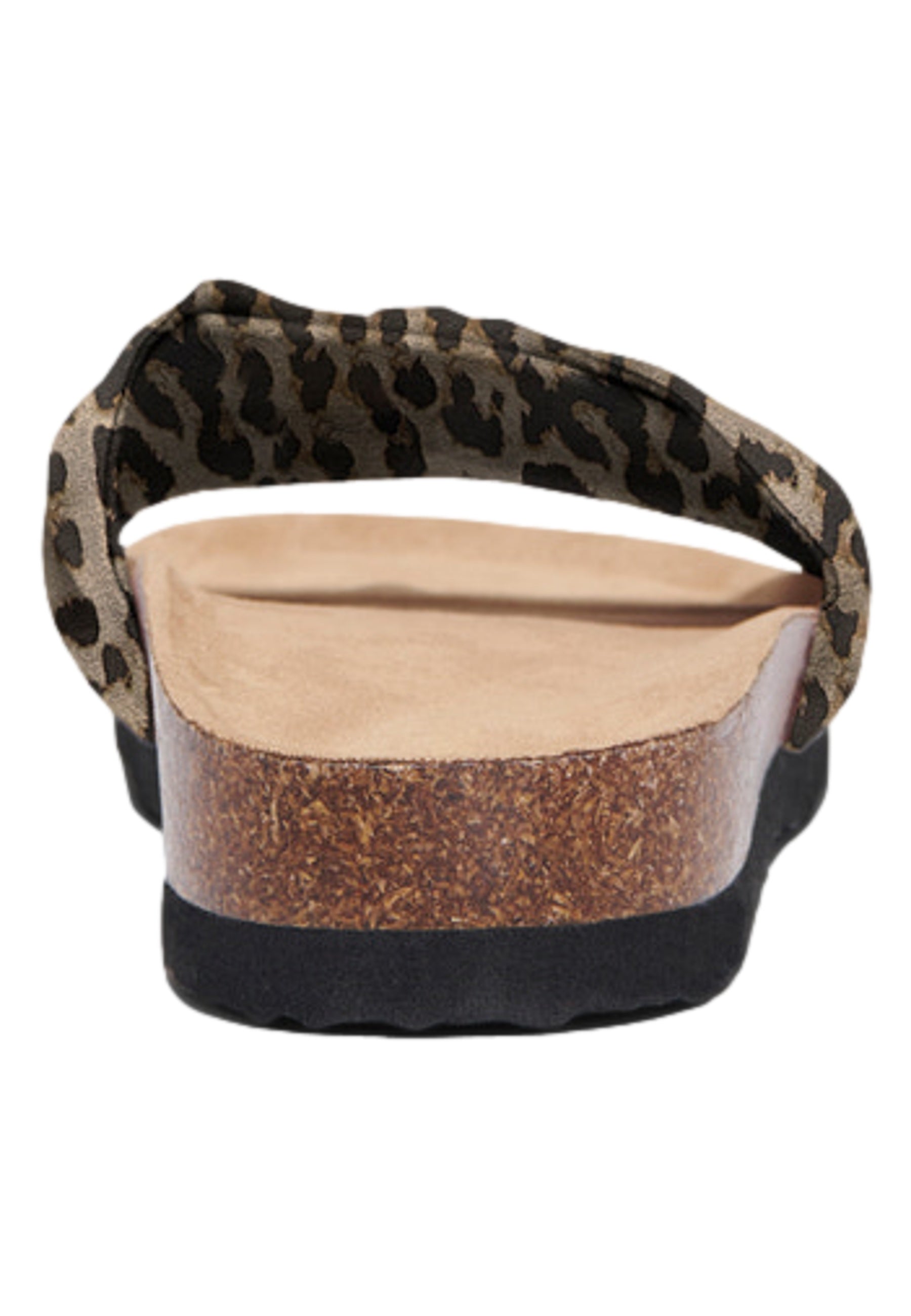 ONLY SHOES Maxi Schlappen