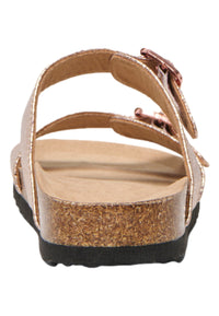 ONLY SHOES Maxi Schlappen