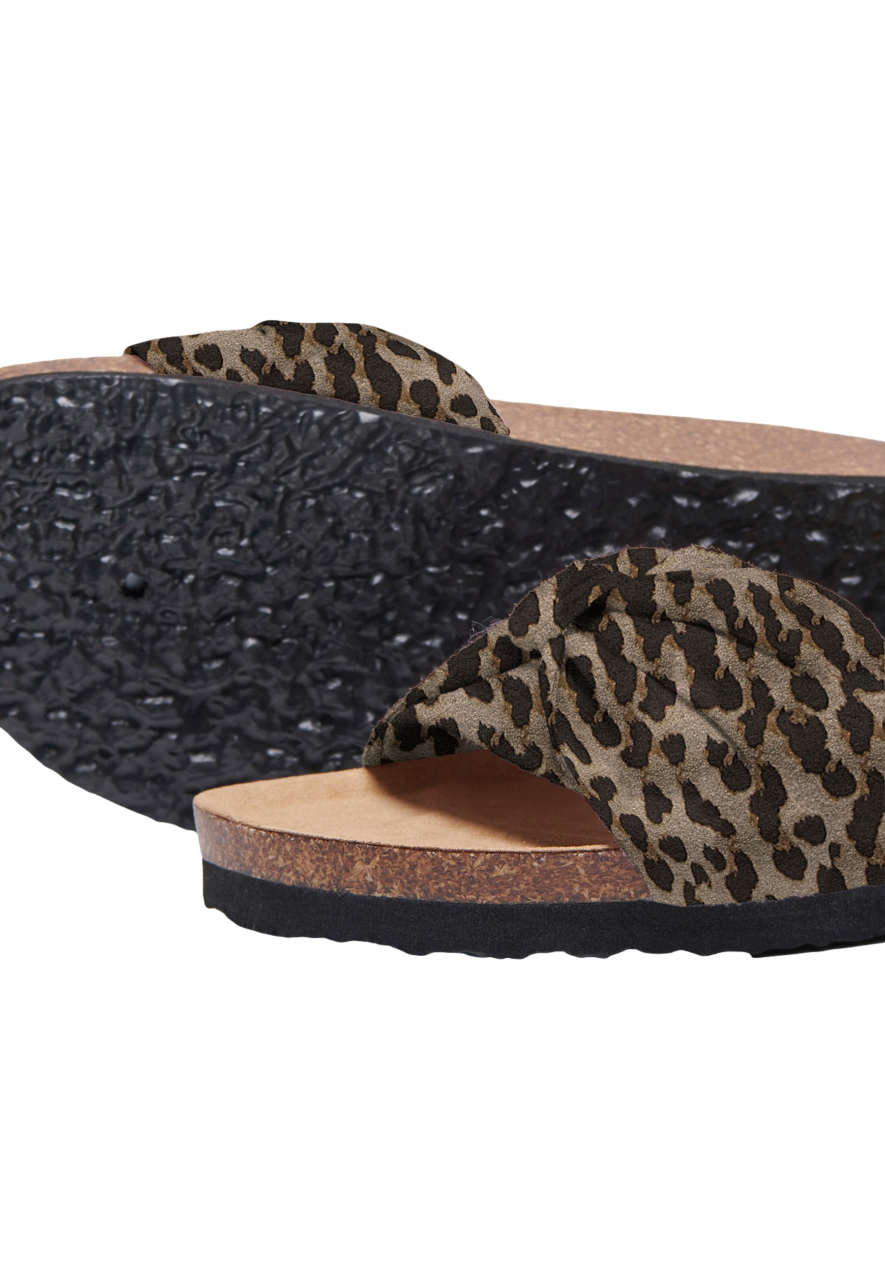 ONLY SHOES Maxi Schlappen