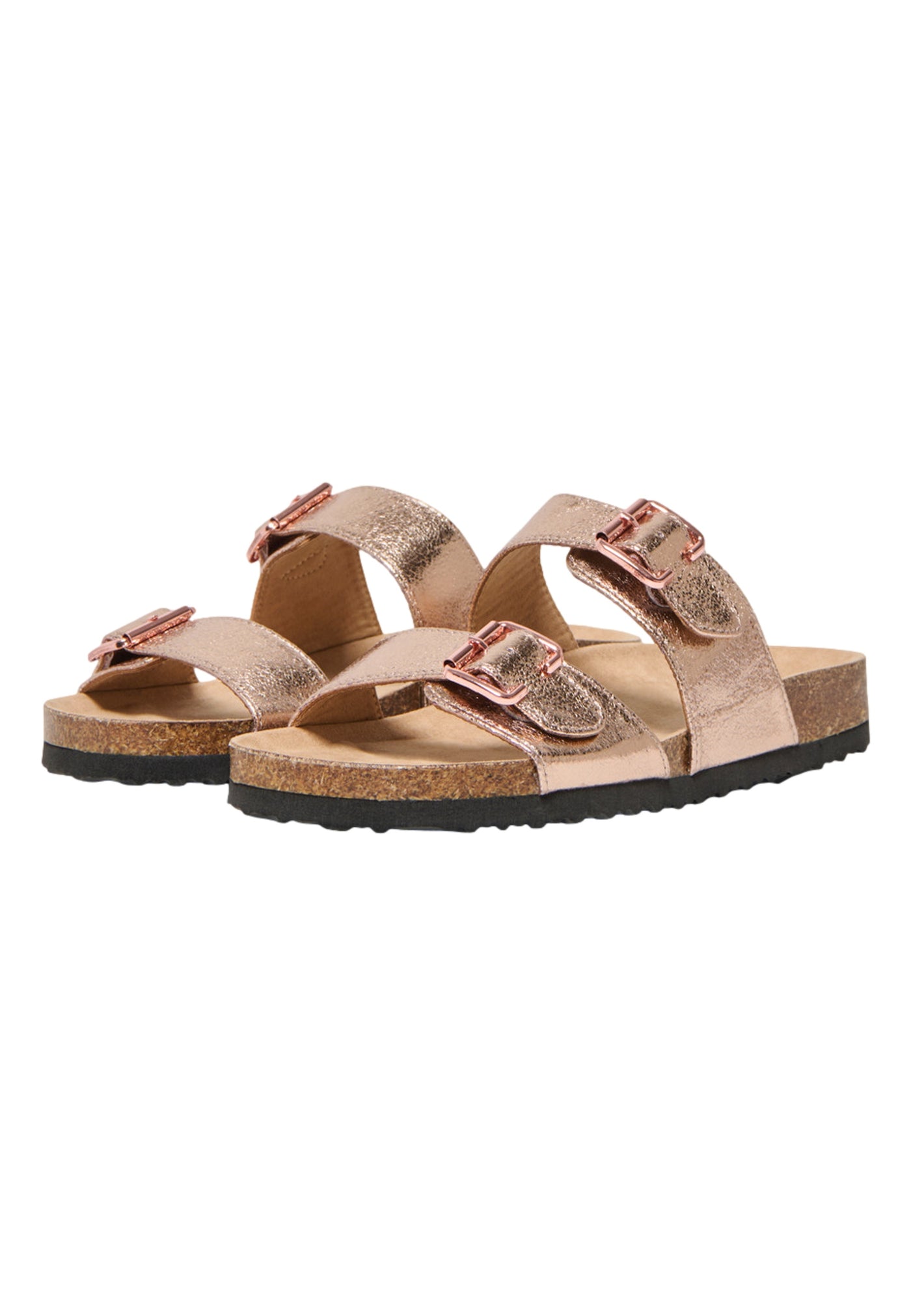 ONLY SHOES Maxi Schlappen