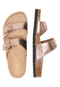 ONLY SHOES Maxi Schlappen