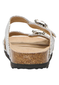 ONLY SHOES Maxi Schlappen