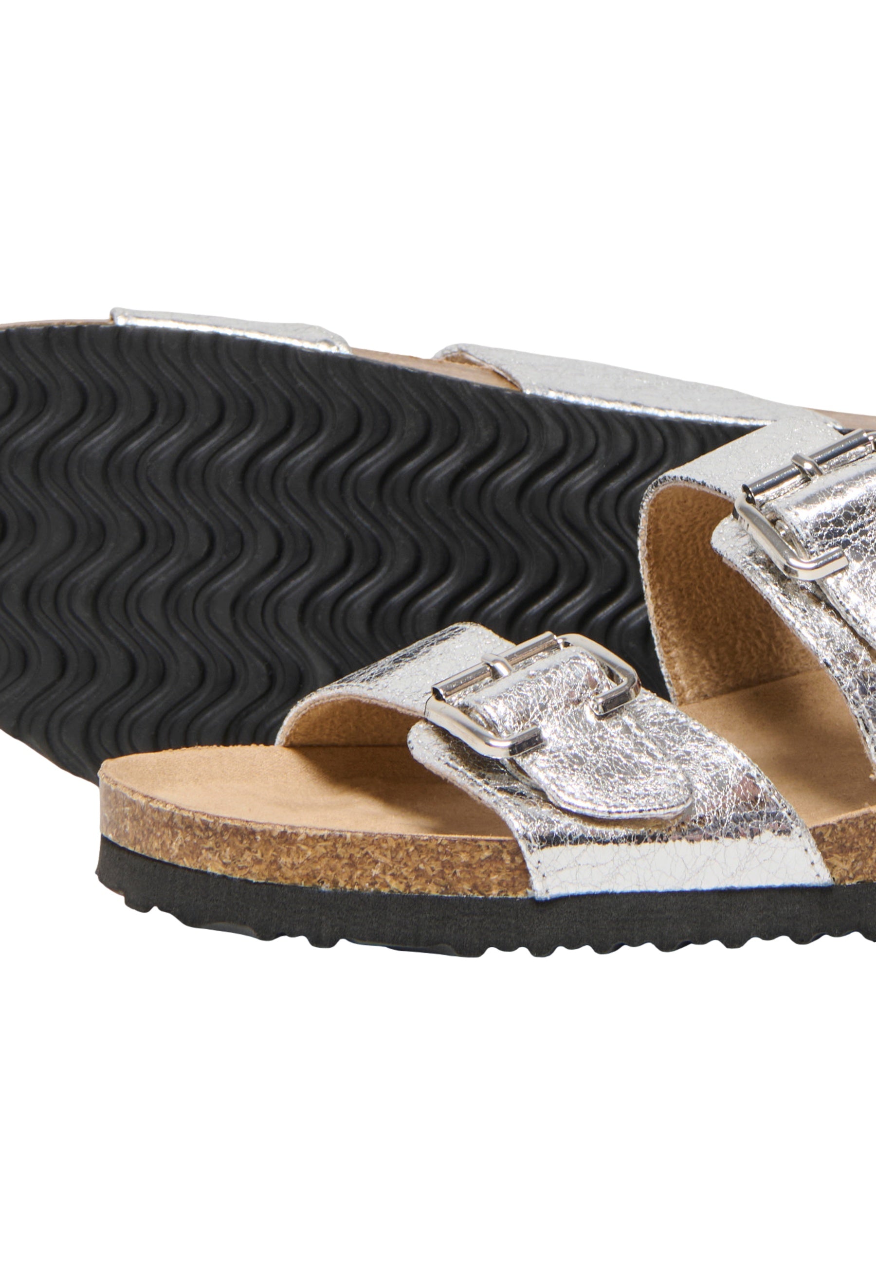 ONLY SHOES Maxi Schlappen