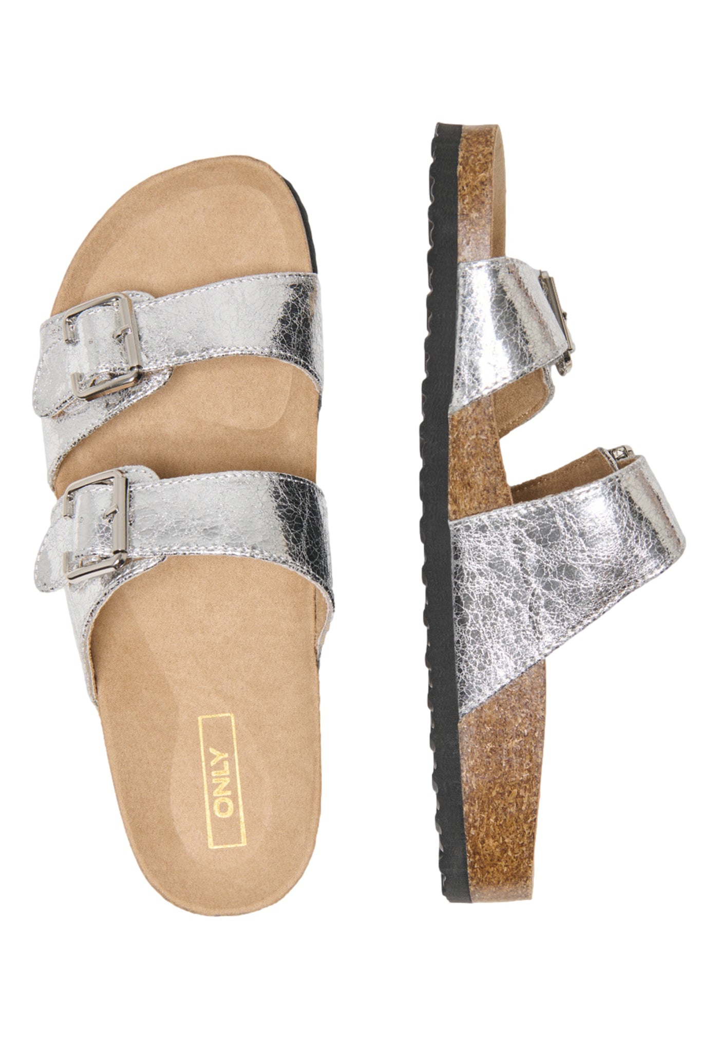 ONLY SHOES Maxi Schlappen