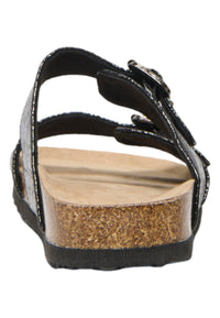 ONLY SHOES Maxi Schlappen