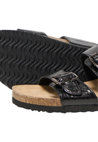 ONLY SHOES Maxi Schlappen