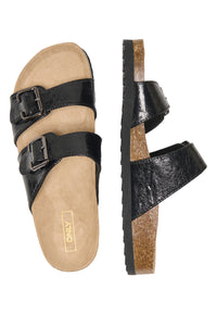 ONLY SHOES Maxi Schlappen