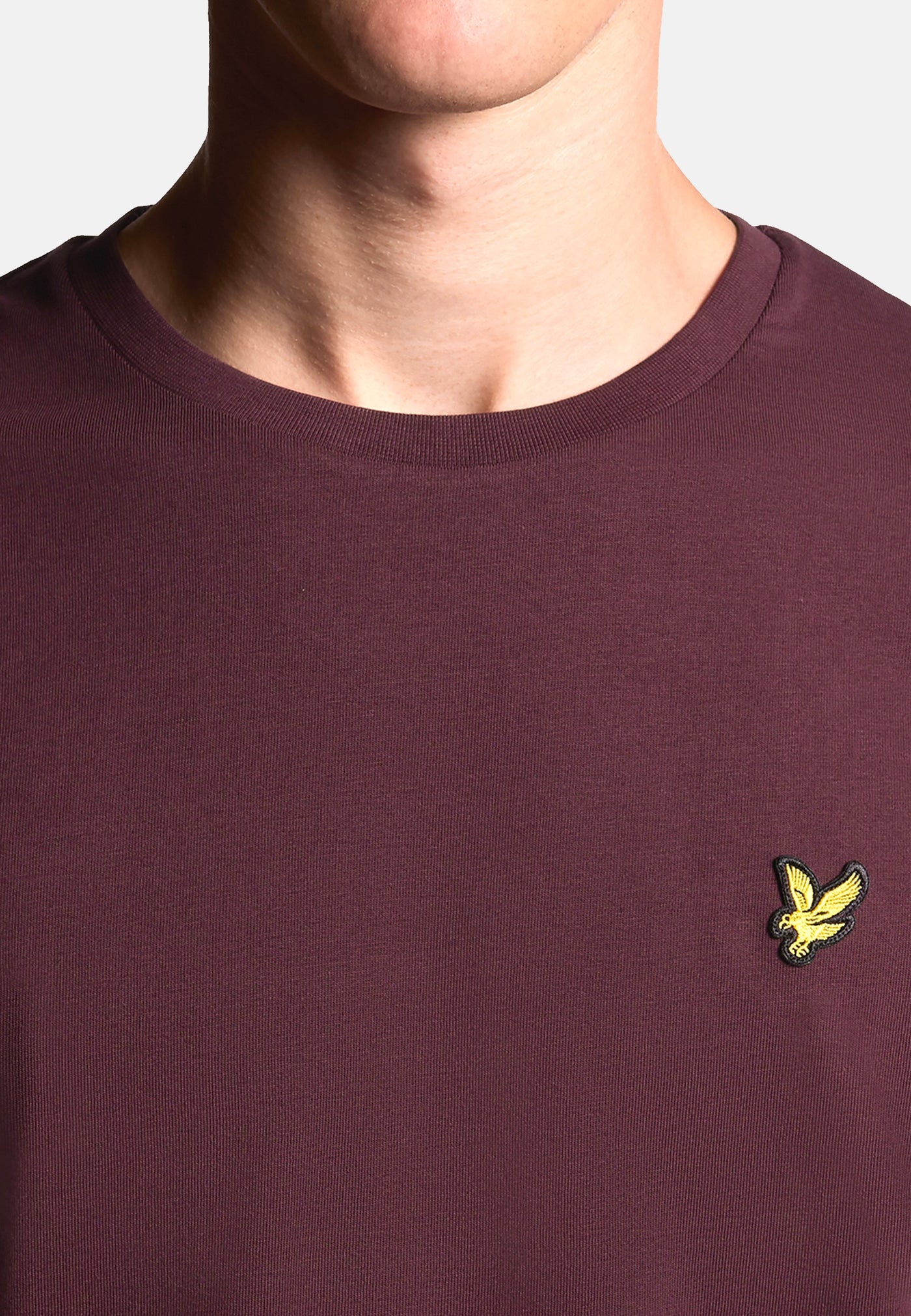 Lyle & Scott Kurzarmshirt