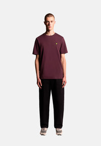Lyle & Scott Kurzarmshirt