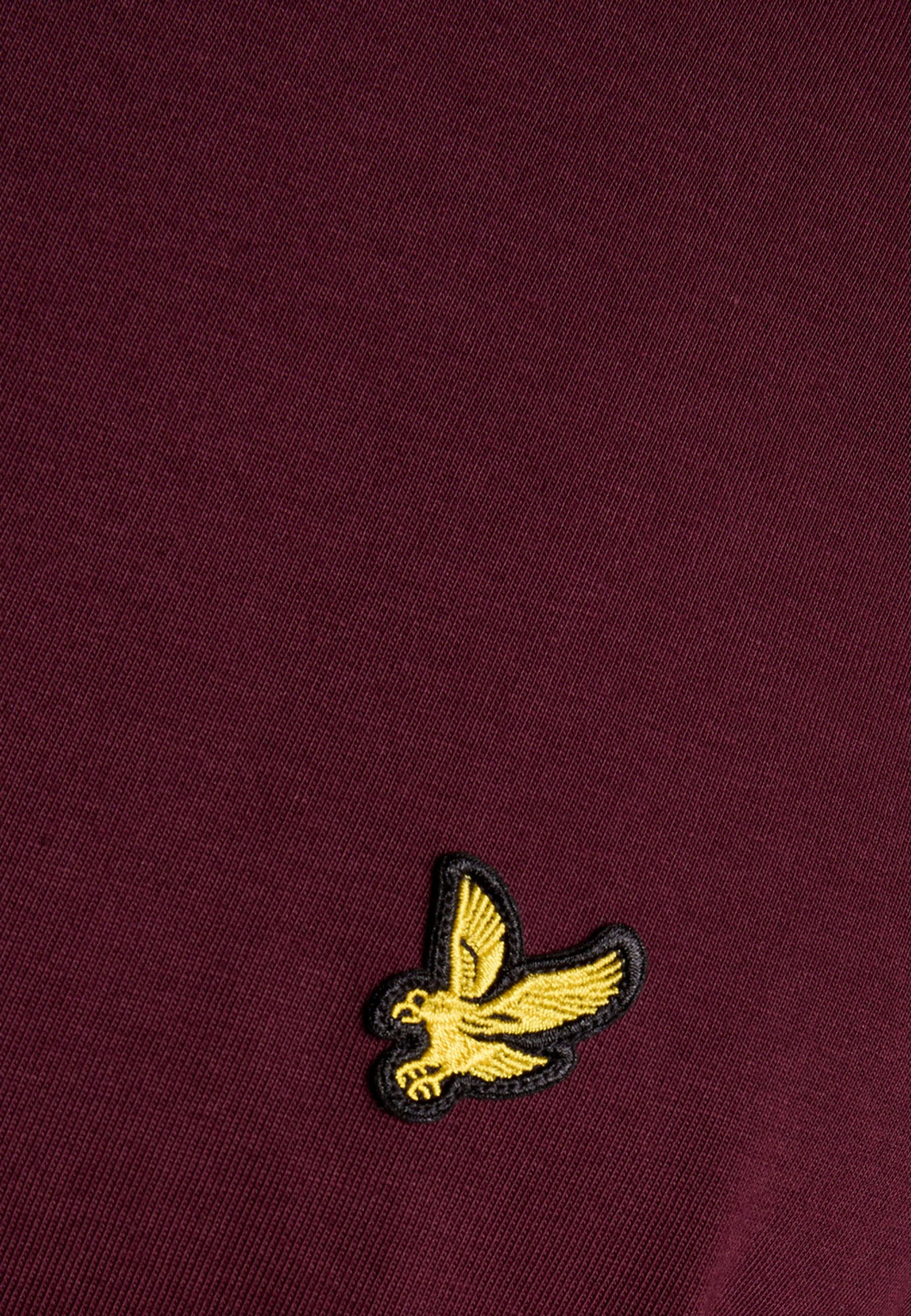 Lyle & Scott Kurzarmshirt