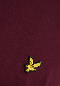 Lyle & Scott Kurzarmshirt