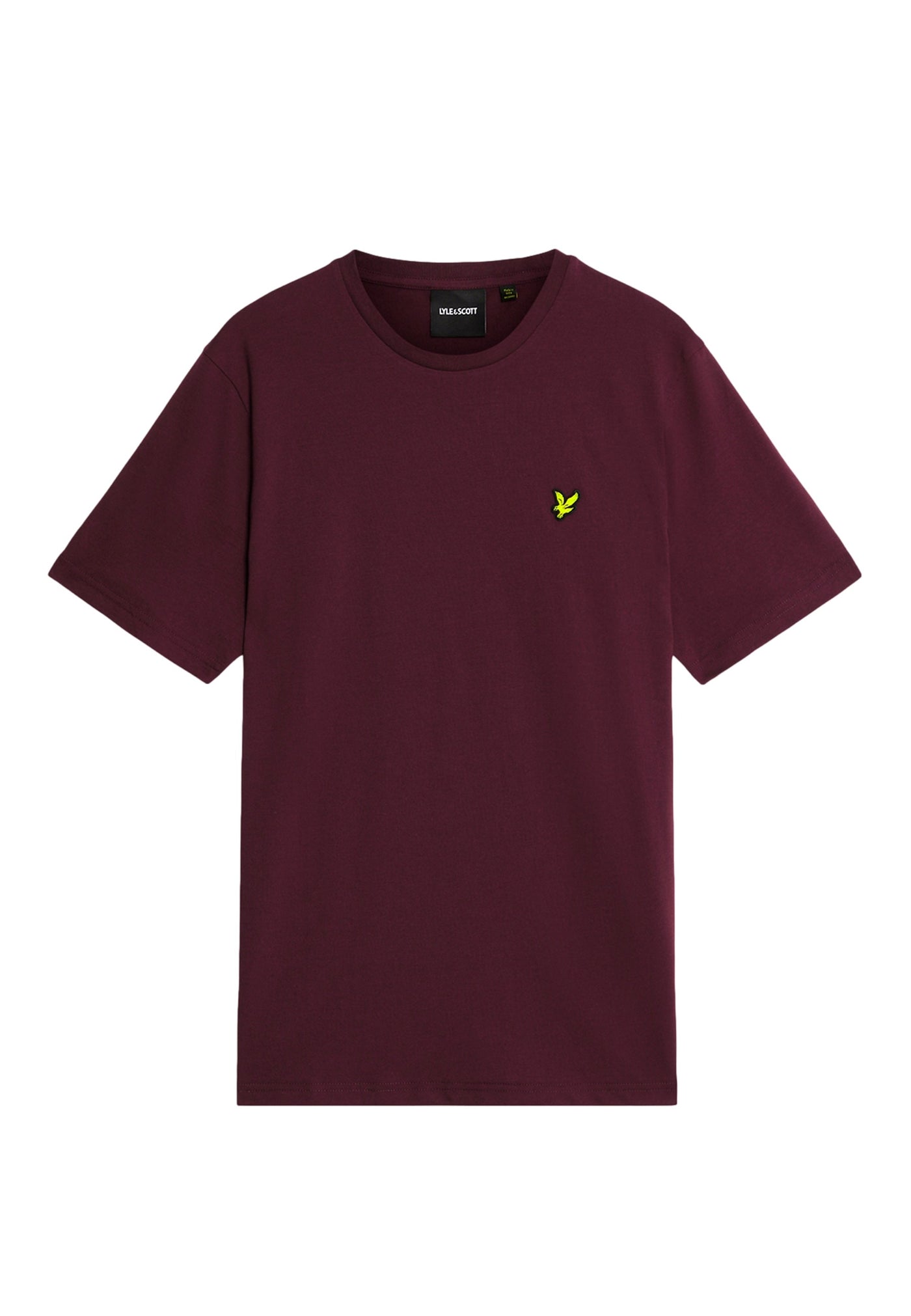Lyle & Scott Kurzarmshirt
