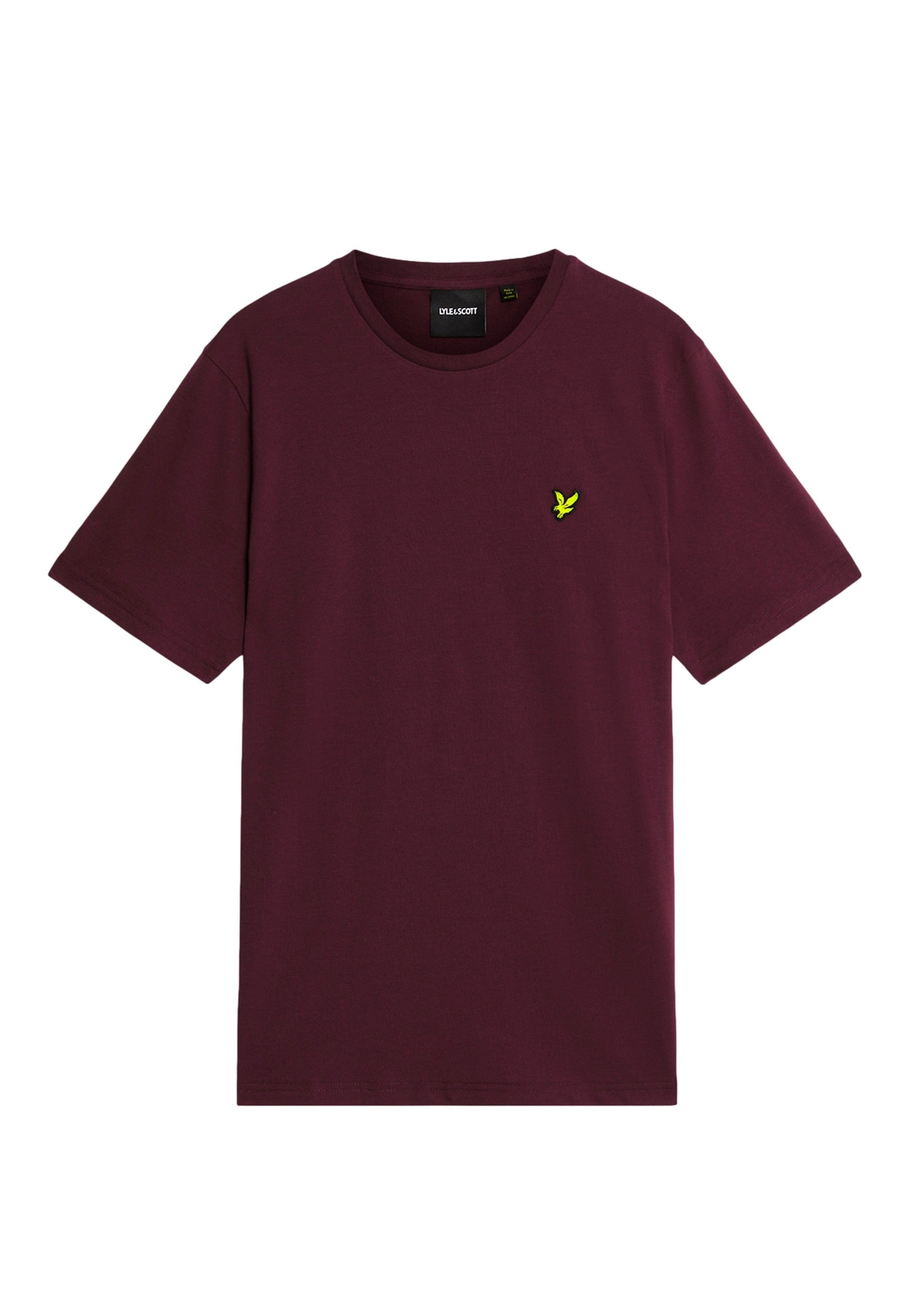 Lyle & Scott Kurzarmshirt