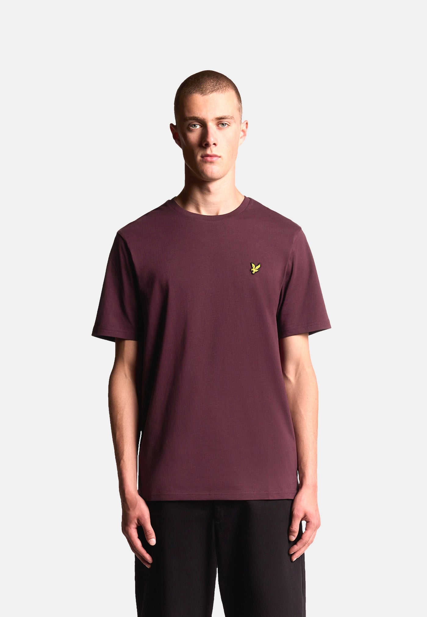 Lyle & Scott Kurzarmshirt